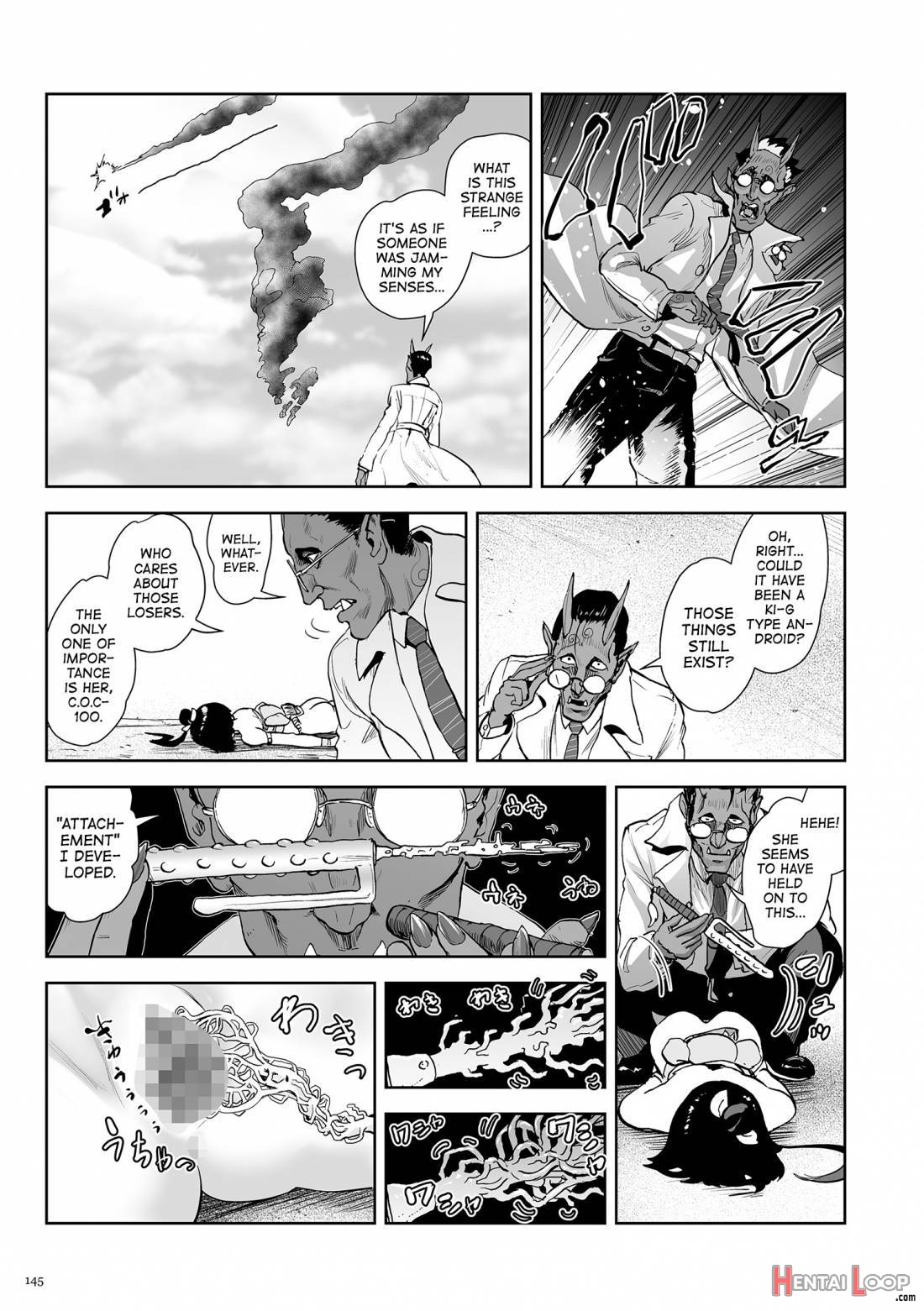 Momohime page 144