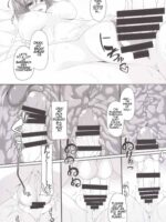 Momoiro Senjutsu page 5
