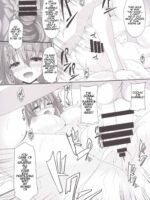 Momoiro Senjutsu page 7
