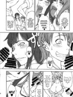 Momojita Onsen Daienkai !! page 9
