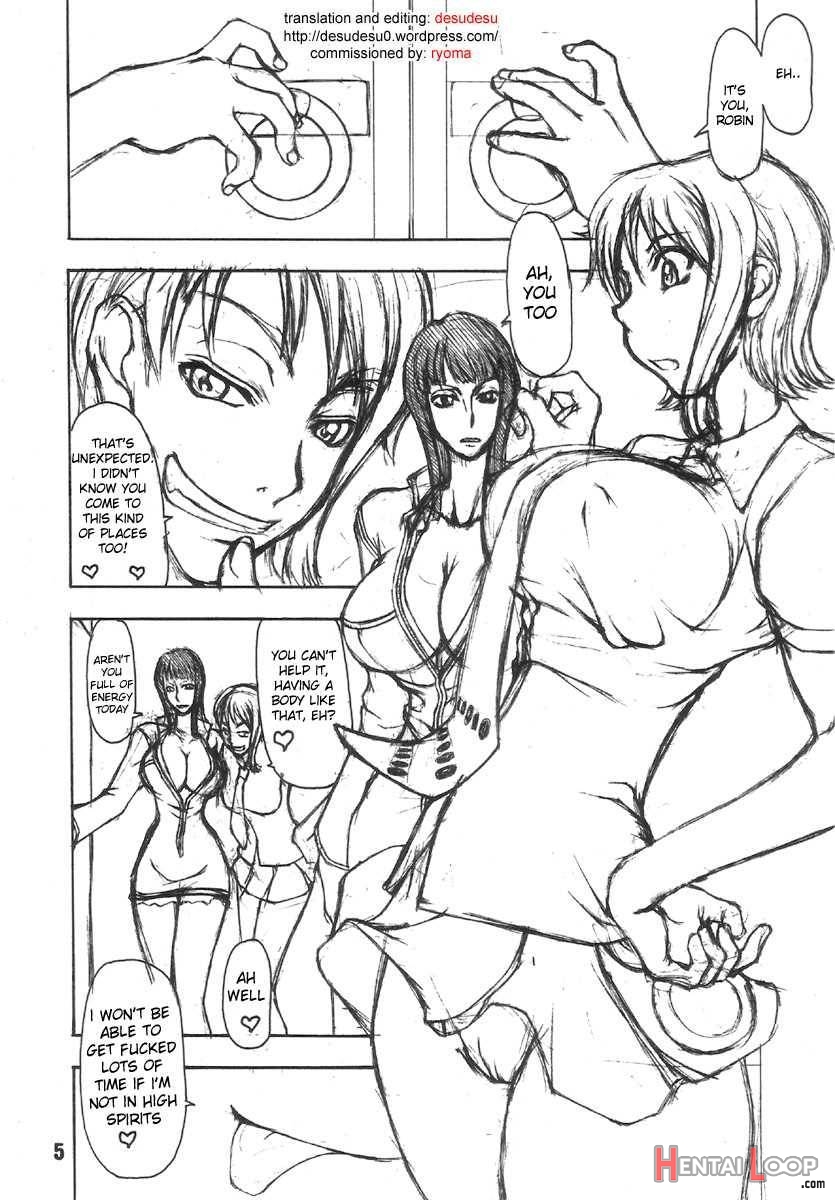 Momojitatei Ni Youkoso!! page 4