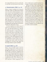 Monster Girl Encyclopedia Vol. 2 page 10