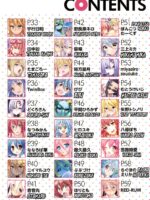 Monster Musume No Iru Nichijou -everyday Life With Monster Girls- Another Creator Visual Fan Book page 5