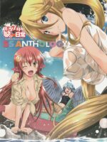 Monster Musume No Iru Nichijou Ss Anthology - Everyday Life With Monster Girls page 1