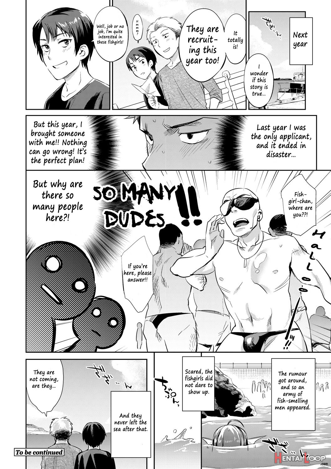 Monster Musume No Otoshikata page 108
