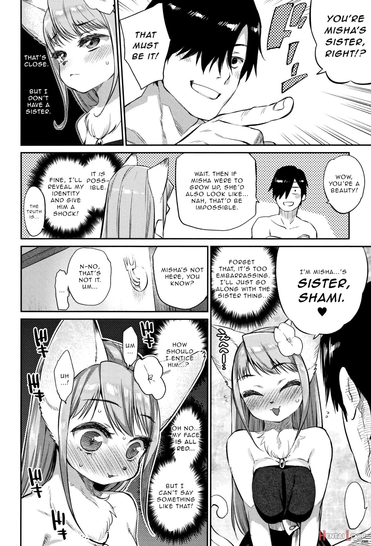 Monster Musume No Otoshikata page 62