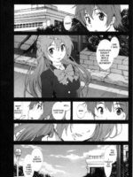 Mori Summer Oikari! Chuunibyou No Rikka Chan Wo Do S Na Choukyou Rape! page 2