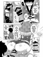Moriya Jinja No Nichijou (ketsu Darake Touhou Soushuuhen Series 2) page 6
