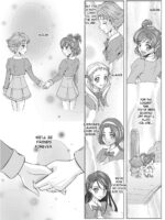 Mou Hitotsu No Ketsumatsu ~henshin Heroine Kairaku Sennou Yes!! Precure 5 Hen~ Dainiwa page 2