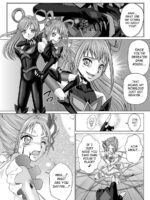 Mou Hitotsu No Ketsumatsu ~henshin Heroine Kairaku Sennou Yes!! Precure 5 Hen~ Dainiwa page 9