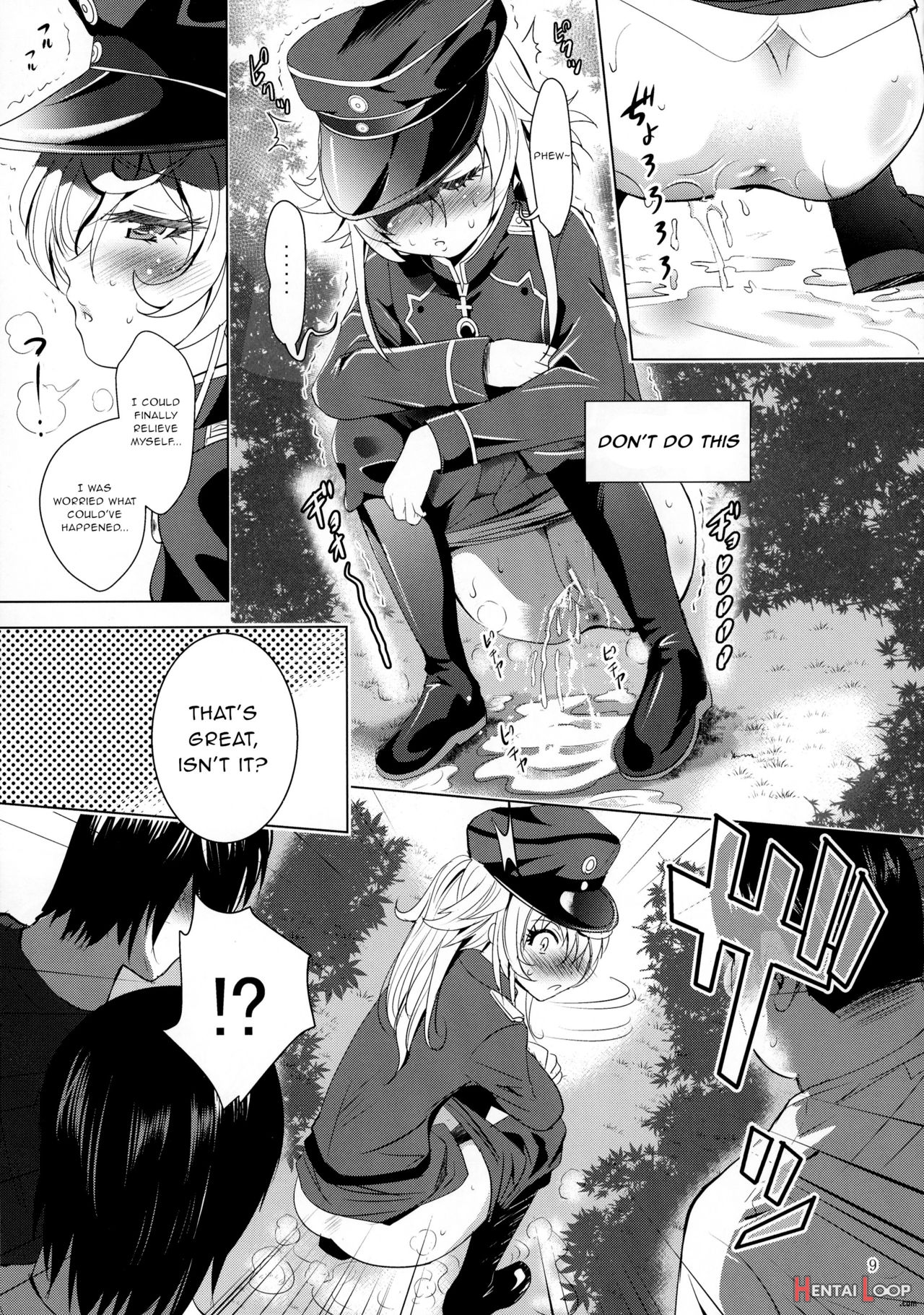 Mousou Mini Theater 40 page 7