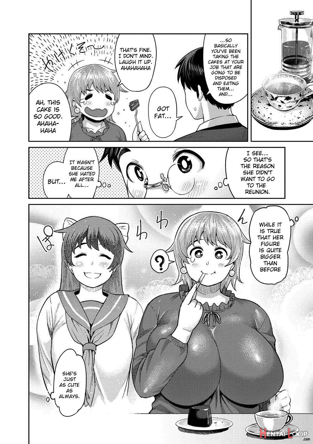 Muchi Lover page 117