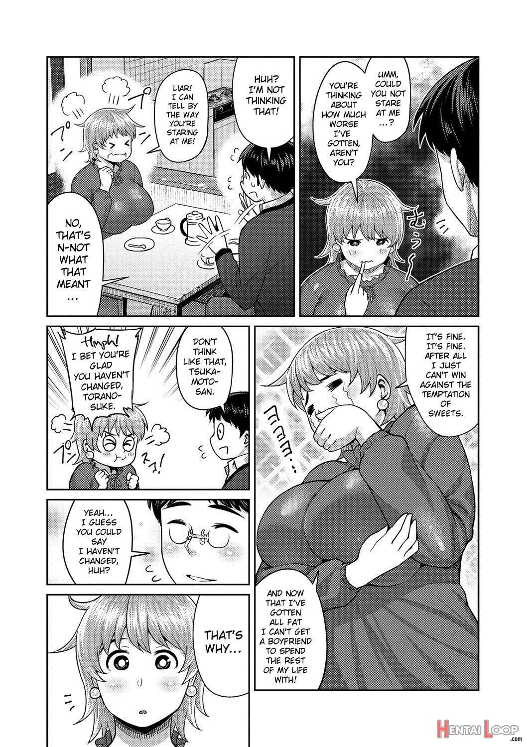 Muchi Lover page 118