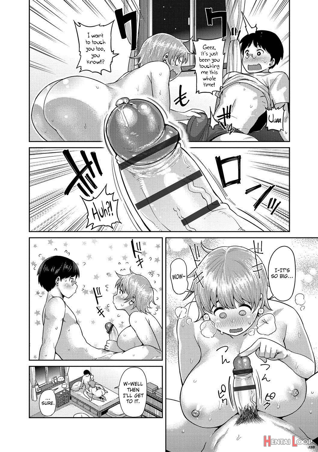 Muchi Lover page 127