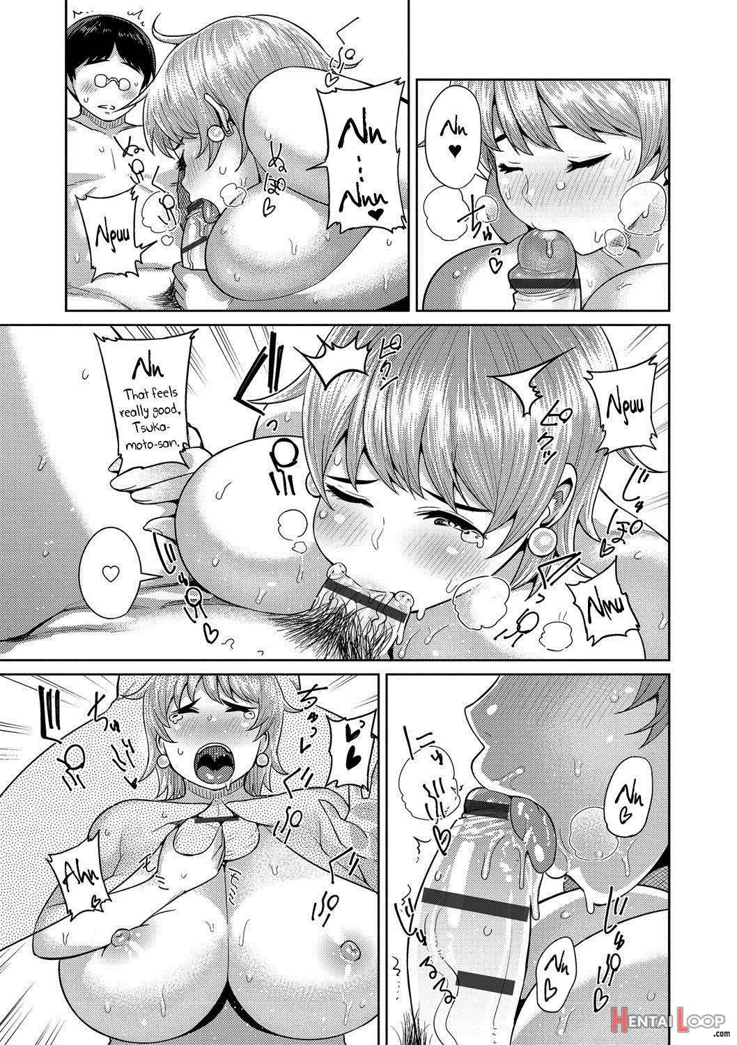 Muchi Lover page 128