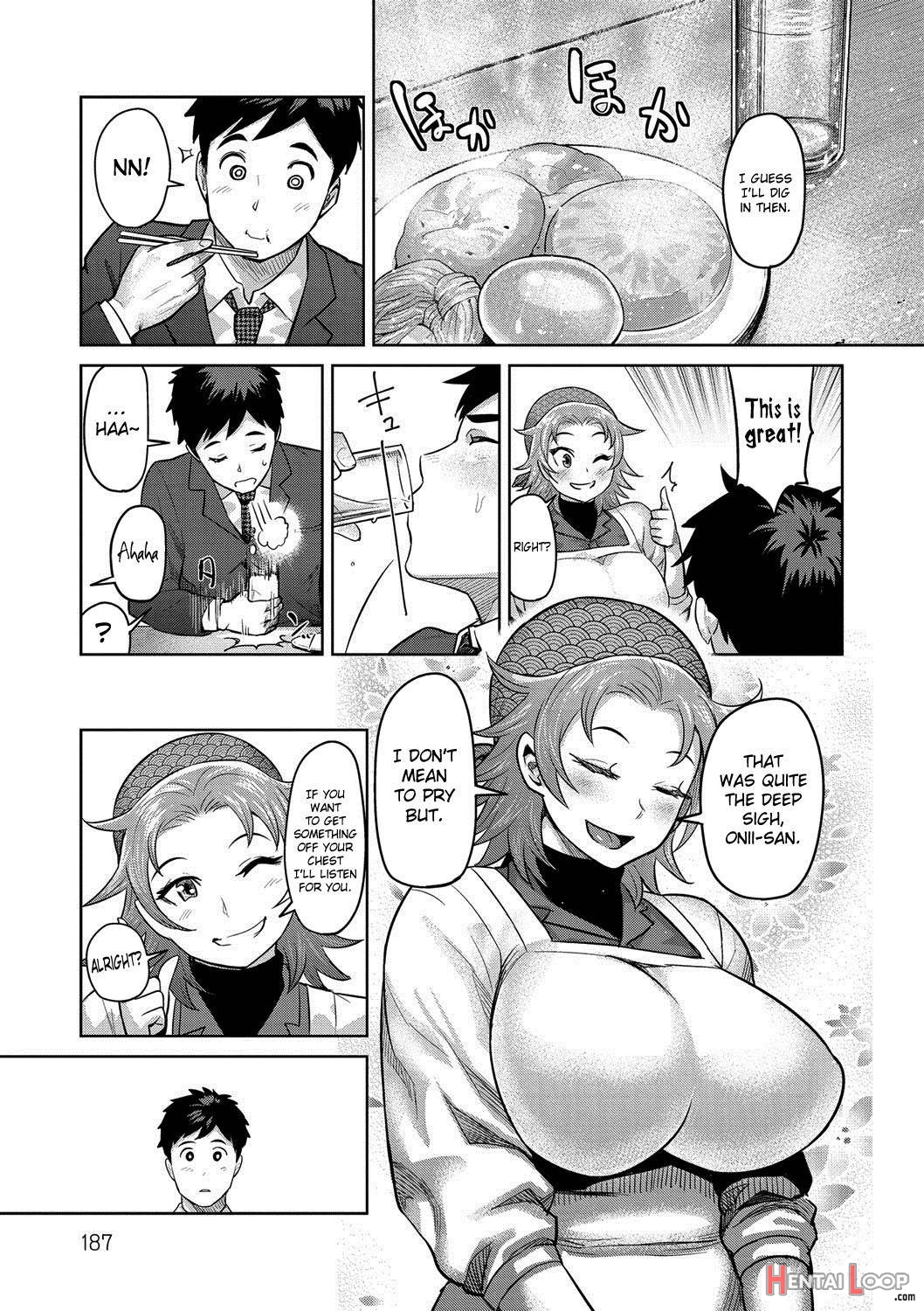 Muchi Lover page 186