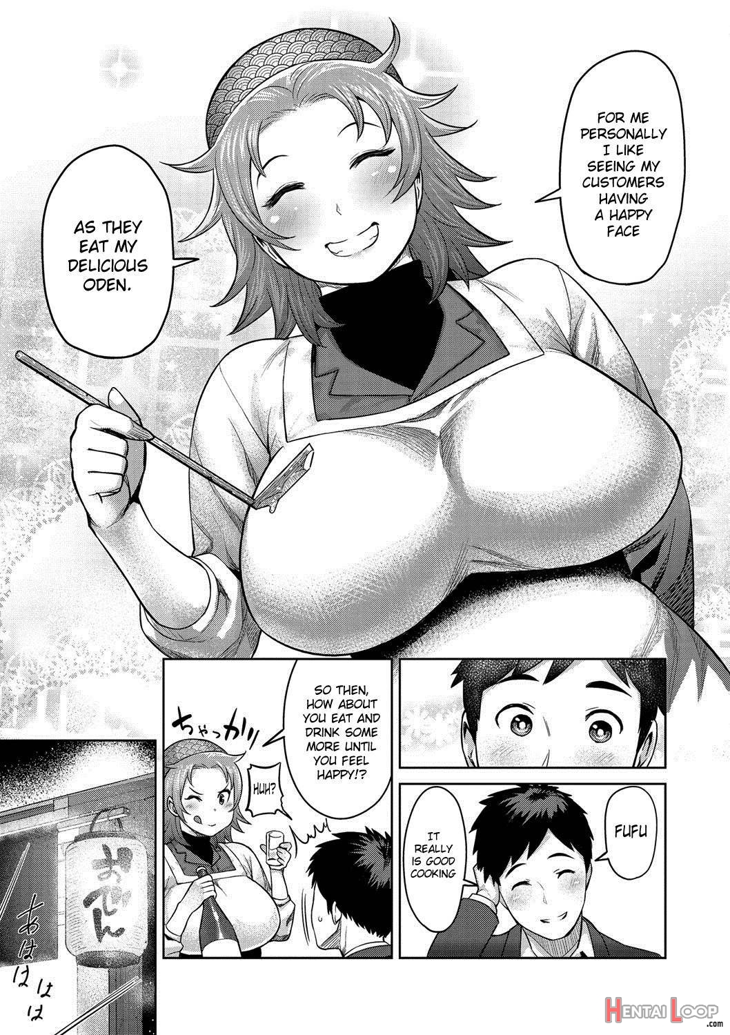 Muchi Lover page 188