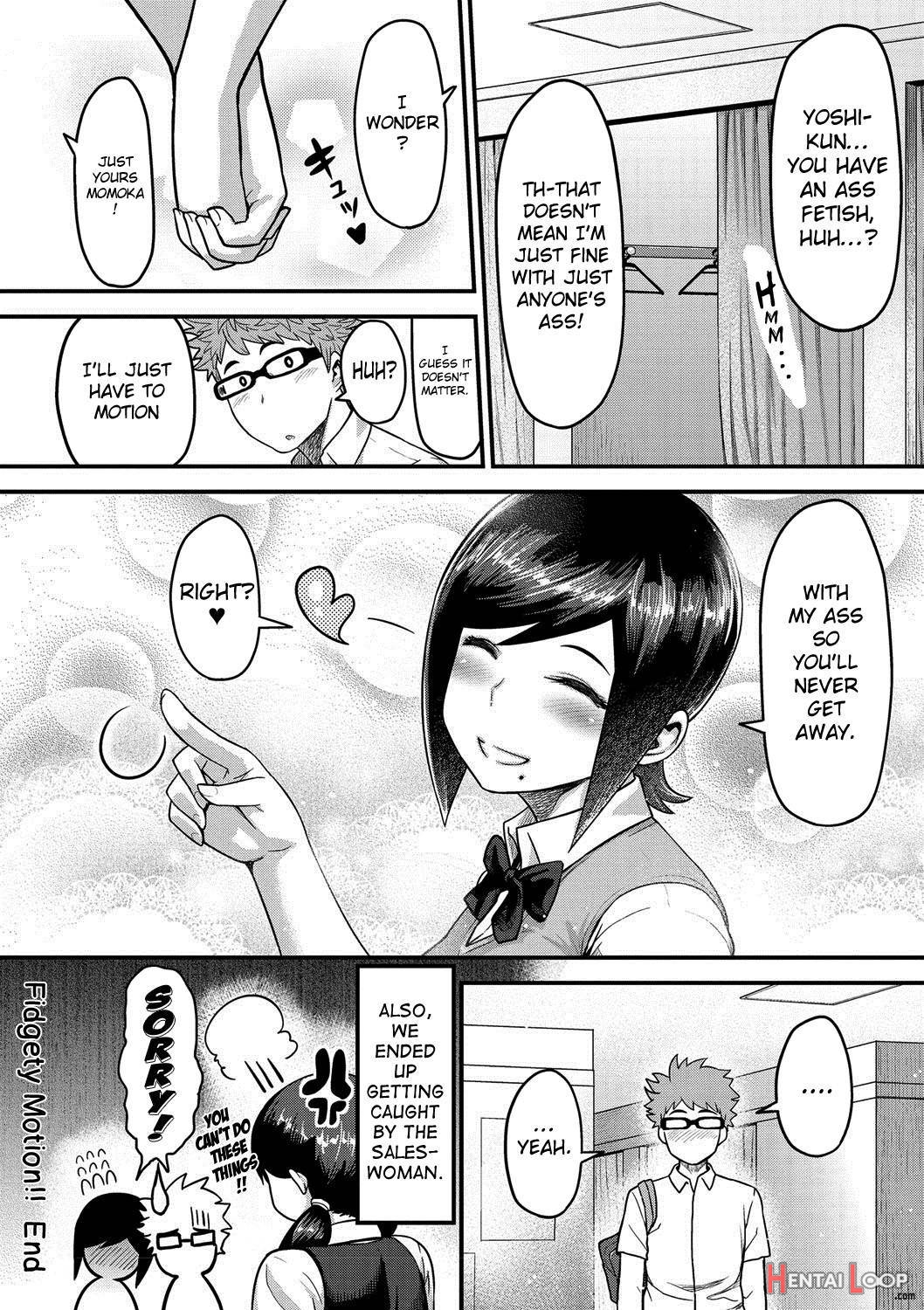 Muchi Lover page 51