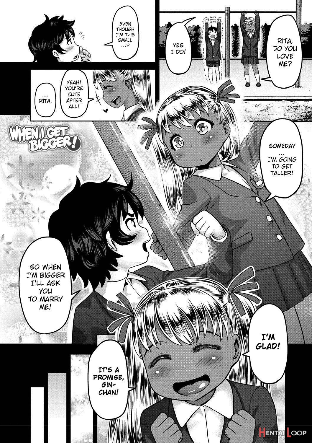 Muchi Lover page 76