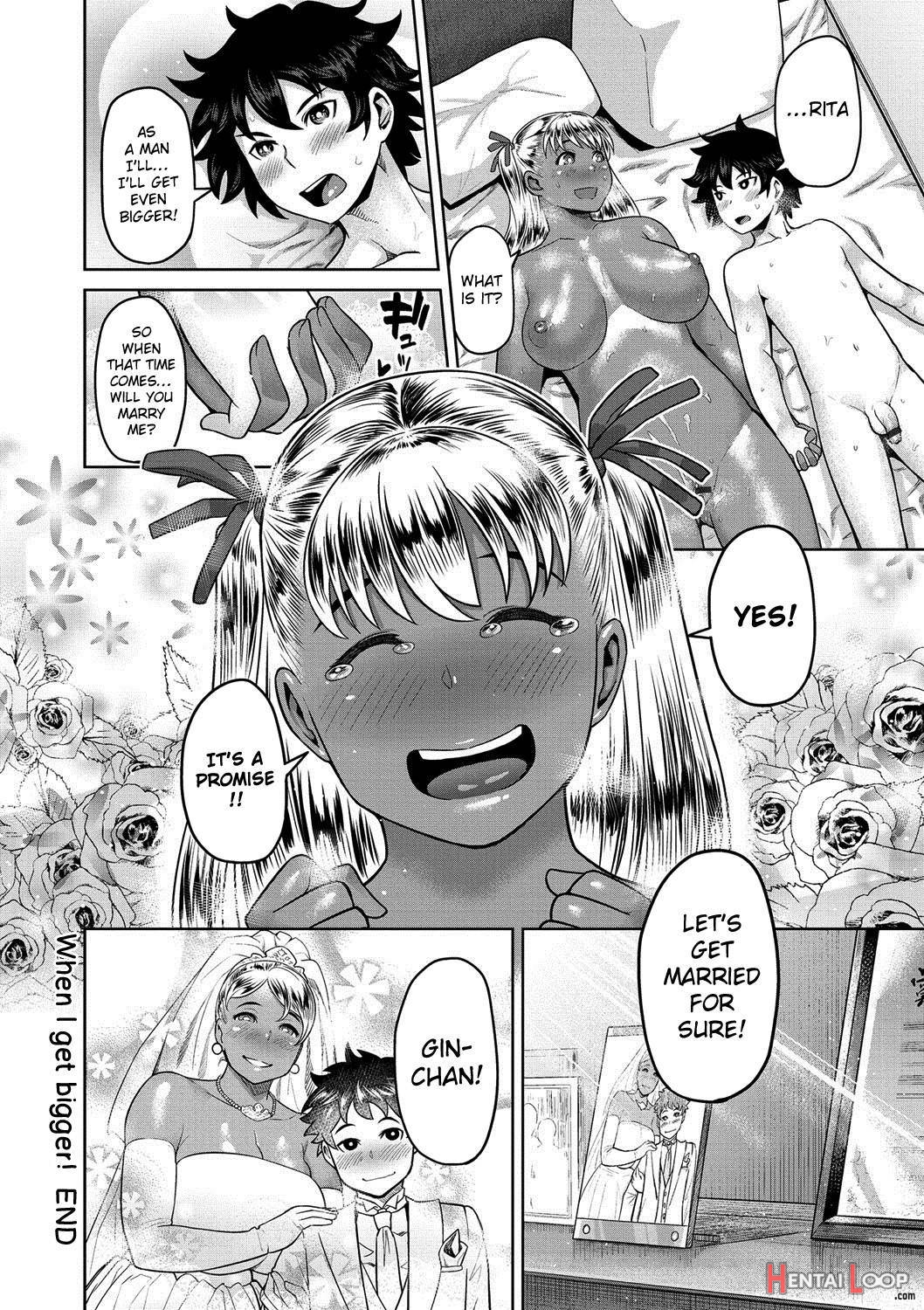 Muchi Lover page 93