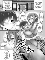 Mukashibanashi No Warui Hebi page 2