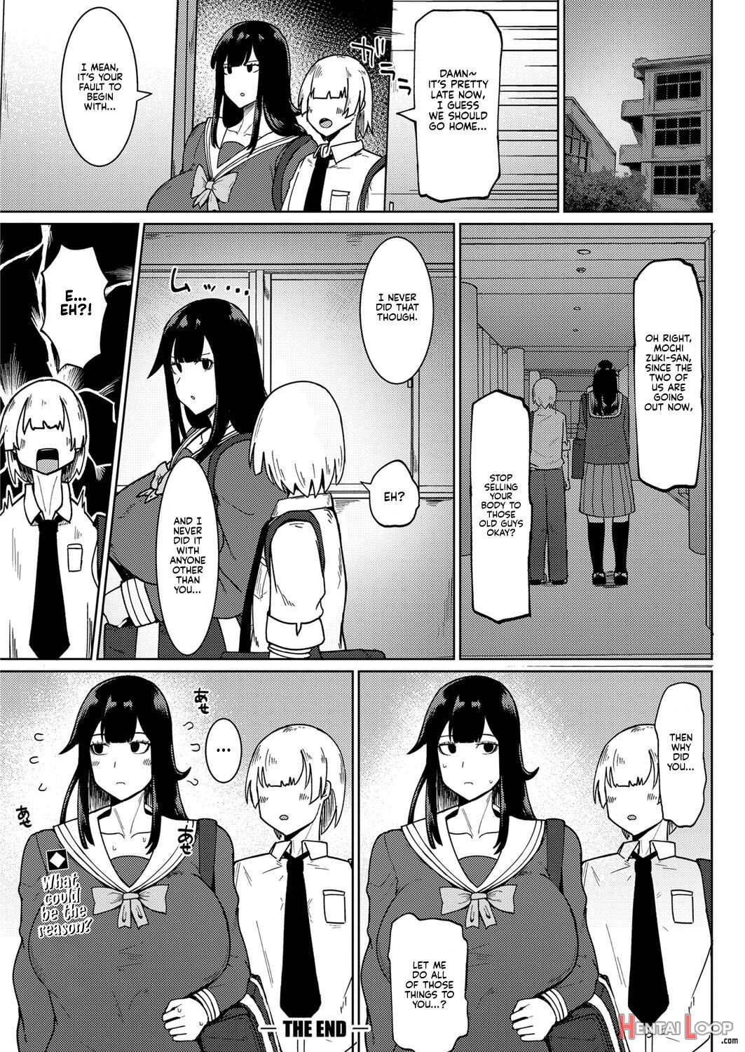 Mukoutei Niku Onaho Doukyuusei page 24