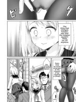 Mukuchi Shoujo No Chikan Higai 7 page 4