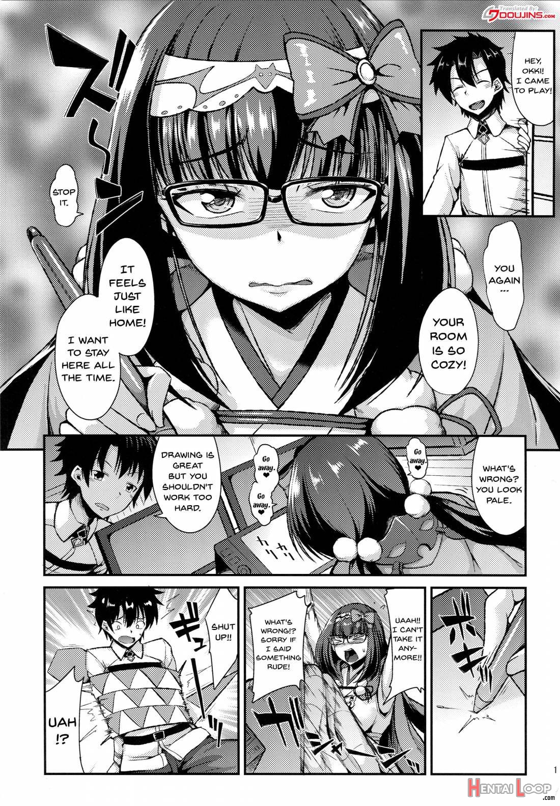 Muramura Osakarihime page 2