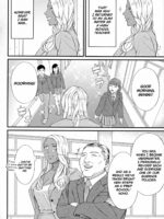 Musabori Tsukushite! Rinko Sensei page 2
