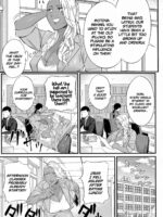Musabori Tsukushite! Rinko Sensei page 3