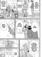 Musabori Tsukushite! Rinko Sensei page 5