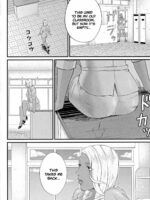 Musabori Tsukushite! Rinko Sensei page 6