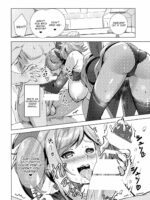 Musashi-chan No Erohon page 3