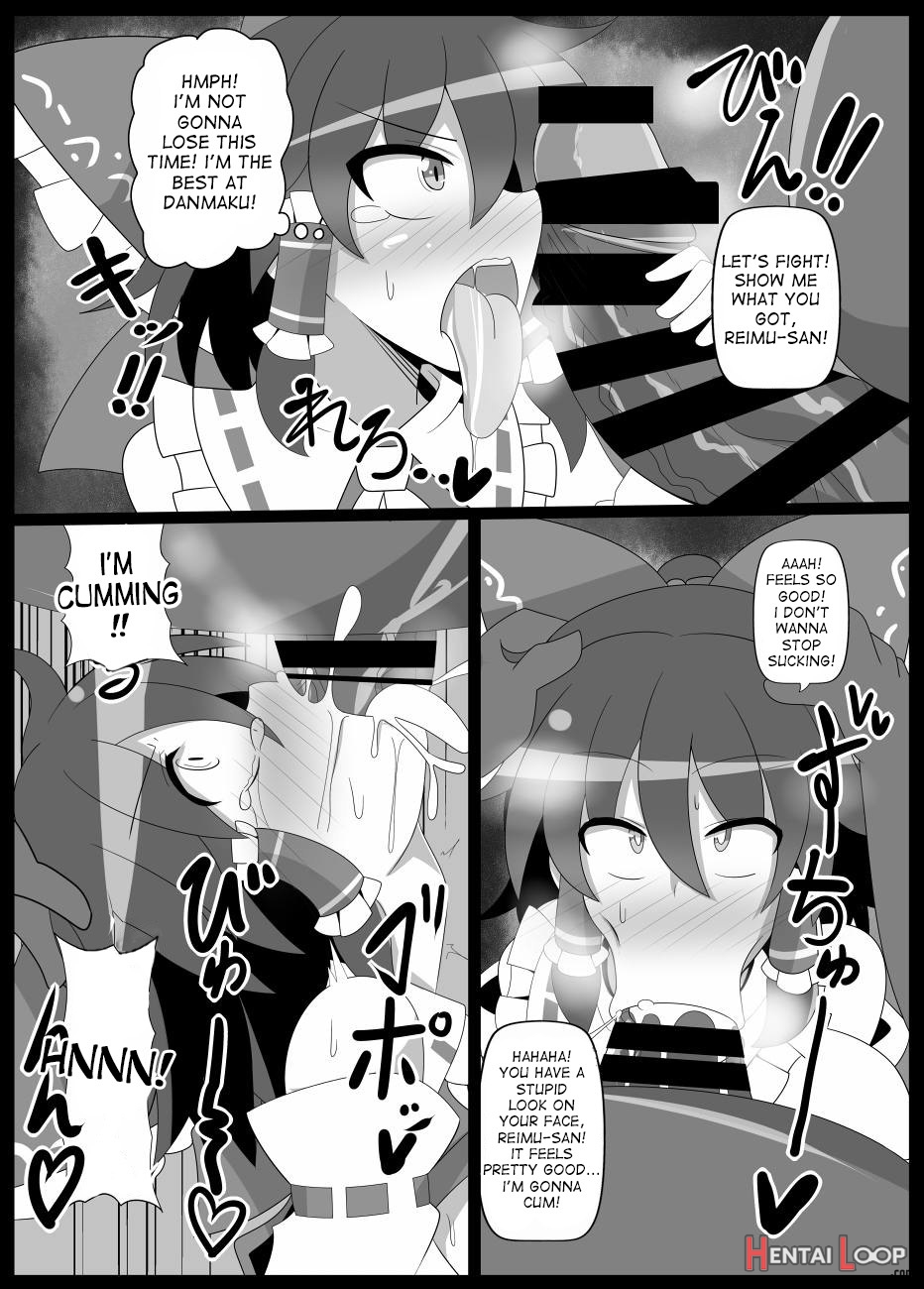 Musou Saimin page 18