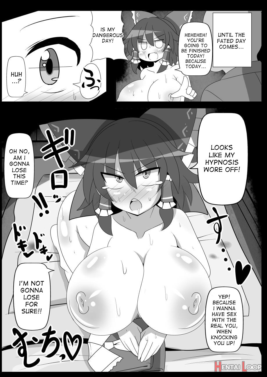 Musou Saimin page 23