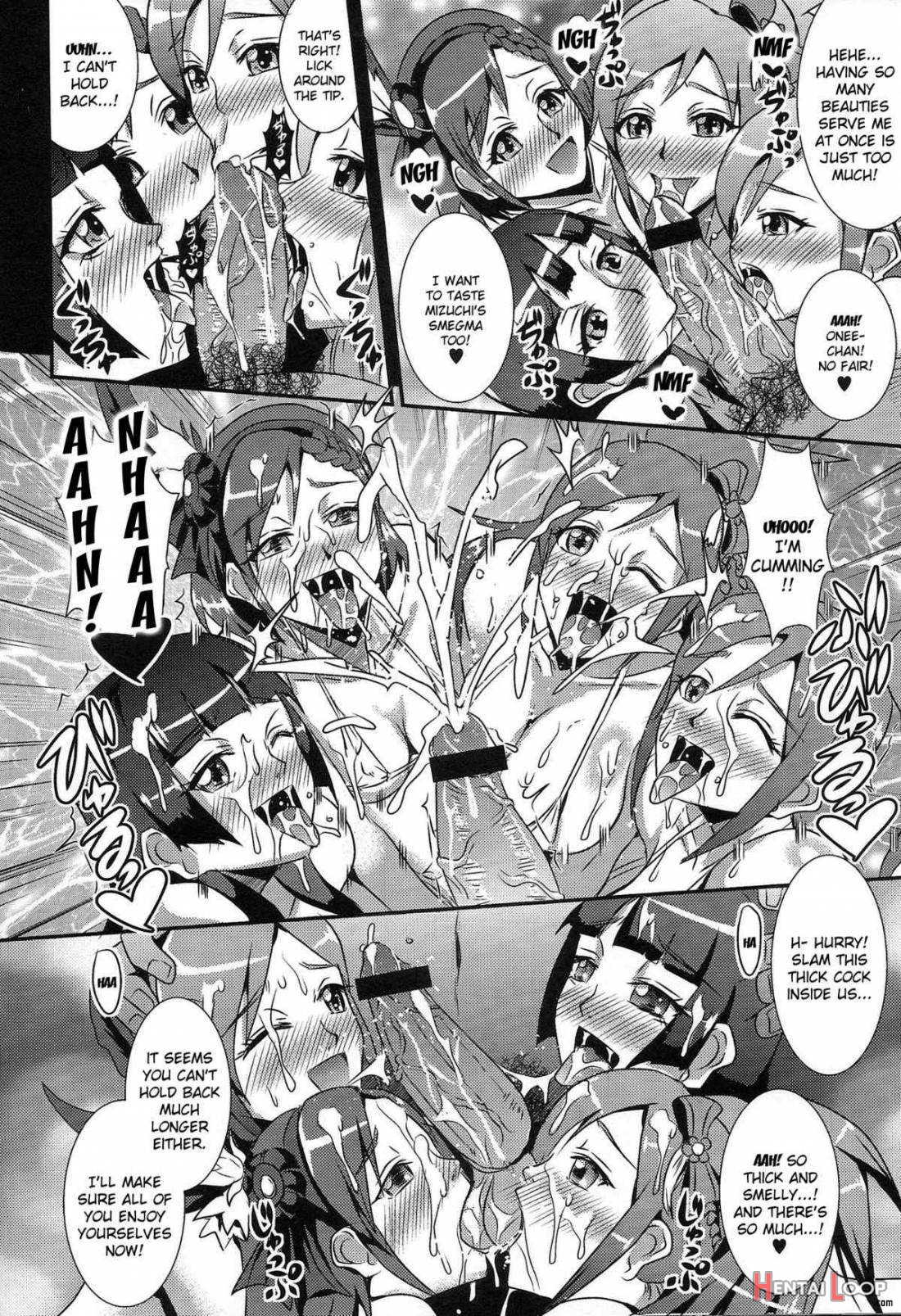 Musou Xtreme page 7