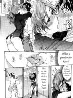 Musume In A House Of Vice3 page 4