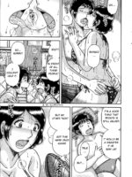 Musume No Mizugi Ni Kigaetara page 9