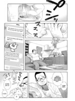 Musume No Tomodachi Ga Yuuwaku Suru page 3