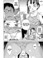 Musume-san O Kudasai!! page 10