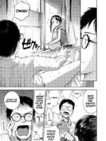 Musume-san O Kudasai!! page 9