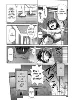 Musume To Chichi No Ketsumatsu page 6