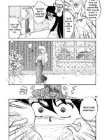 Muteki Bishoujo Shiryuu-chan Act.2 page 10