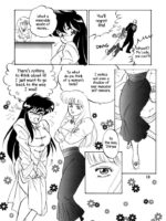 Muteki Bishoujo Shiryuu-chan Act.2 page 8