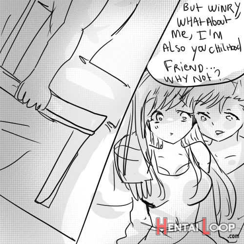 My Angelwinry Rockbell X Alphonse Elric By Noutty page 15