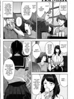 My Care Lady Ch. 3 page 4