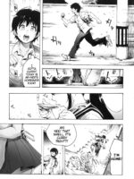 My Childhood Friend Is A Jk Ponytailed Girl | With Aki-nee 2 | Akiass 3 | Trilogy page 2