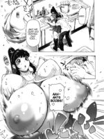 My Childhood Friend Is A Jk Ponytailed Girl | With Aki-nee 2 | Akiass 3 | Trilogy page 6