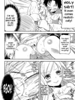 My (imouto) Doll page 10