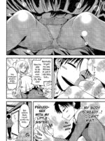 My (imouto) Doll page 4